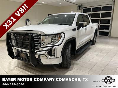 2021 GMC Sierra 1500 Crew Cab 4x4 Pickup for sale #54604 - photo 1