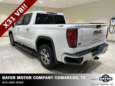 2021 GMC Sierra 1500 Crew Cab 4x4 Pickup for sale #54604 - photo 2