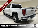 2021 GMC Sierra 1500 Crew Cab 4x4 Pickup for sale #54604 - photo 2