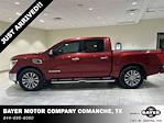 2017 Nissan Titan Crew Cab 4x2 Pickup for sale #54605 - photo 3