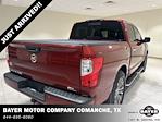 2017 Nissan Titan Crew Cab 4x2 Pickup for sale #54605 - photo 5