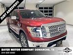 2017 Nissan Titan Crew Cab 4x2 Pickup for sale #54605 - photo 7