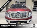 2017 Nissan Titan Crew Cab 4x2 Pickup for sale #54605 - photo 8