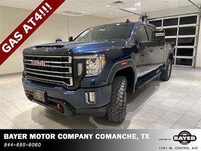 2022 GMC Sierra 2500 Crew Cab 4x4 Pickup for sale #54606 - photo 1
