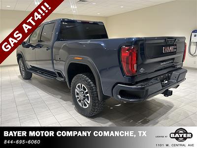 2022 GMC Sierra 2500 Crew Cab 4x4 Pickup for sale #54606 - photo 2