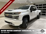 2022 Chevrolet Silverado 2500 Crew Cab 4WD Pickup for sale #54613 - photo 1