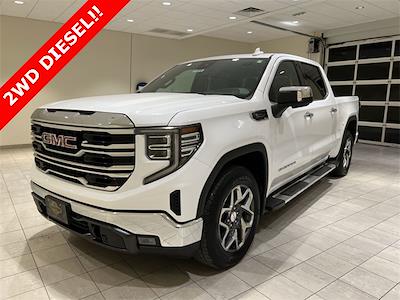 2023 GMC Sierra 1500 Crew Cab 4x2 Pickup for sale #54616 - photo 1