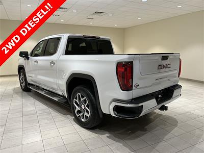 2023 GMC Sierra 1500 Crew Cab 4x2 Pickup for sale #54616 - photo 2