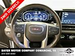 Used 2023 GMC Sierra 1500 SLT Crew Cab Pickup for sale #54616 - photo 10