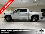 Used 2023 GMC Sierra 1500 SLT Crew Cab Pickup for sale #54616 - photo 3