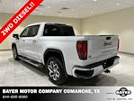 Used 2023 GMC Sierra 1500 SLT Crew Cab Pickup for sale #54616 - photo 2