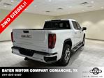 Used 2023 GMC Sierra 1500 SLT Crew Cab Pickup for sale #54616 - photo 5