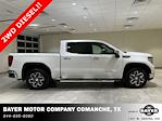 Used 2023 GMC Sierra 1500 SLT Crew Cab Pickup for sale #54616 - photo 6