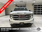 Used 2023 GMC Sierra 1500 SLT Crew Cab Pickup for sale #54616 - photo 8