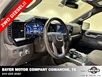 Used 2023 GMC Sierra 1500 SLT Crew Cab Pickup for sale #54616 - photo 9