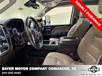 2018 GMC Sierra 3500 Crew Cab SRW 4x4 Pickup for sale #54617 - photo 16