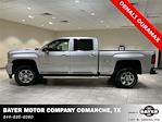 2018 GMC Sierra 3500 Crew Cab SRW 4x4 Pickup for sale #54617 - photo 3