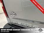 2018 GMC Sierra 3500 Crew Cab SRW 4x4 Pickup for sale #54617 - photo 27