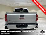2018 GMC Sierra 3500 Crew Cab SRW 4x4 Pickup for sale #54617 - photo 4
