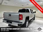 2018 GMC Sierra 3500 Crew Cab SRW 4x4 Pickup for sale #54617 - photo 5