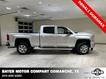 2018 GMC Sierra 3500 Crew Cab SRW 4x4 Pickup for sale #54617 - photo 6