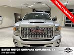 2018 GMC Sierra 3500 Crew Cab SRW 4x4 Pickup for sale #54617 - photo 8