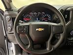 New 2025 Chevrolet Silverado 2500 Custom Crew Cab 4x4 SRW Pickup for sale #54625 - photo 10