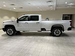 New 2025 Chevrolet Silverado 2500 Custom Crew Cab 4x4 SRW Pickup for sale #54625 - photo 3