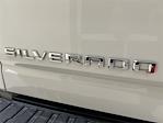 New 2025 Chevrolet Silverado 2500 Custom Crew Cab 4x4 SRW Pickup for sale #54625 - photo 27