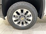 New 2025 Chevrolet Silverado 2500 Custom Crew Cab 4x4 SRW Pickup for sale #54625 - photo 28