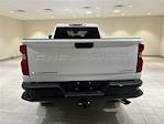 New 2025 Chevrolet Silverado 2500 Custom Crew Cab 4x4 SRW Pickup for sale #54625 - photo 4