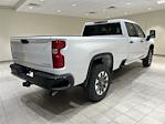 New 2025 Chevrolet Silverado 2500 Custom Crew Cab 4x4 SRW Pickup for sale #54625 - photo 5