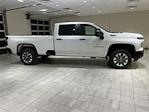 New 2025 Chevrolet Silverado 2500 Custom Crew Cab 4x4 SRW Pickup for sale #54625 - photo 6