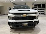 New 2025 Chevrolet Silverado 2500 Custom Crew Cab 4x4 SRW Pickup for sale #54625 - photo 8