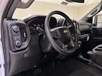 New 2025 Chevrolet Silverado 2500 Custom Crew Cab 4x4 SRW Pickup for sale #54625 - photo 9