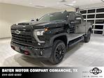 New 2025 Chevrolet Silverado 2500 LT Crew Cab 4x4 Pickup for sale #54635 - photo 1