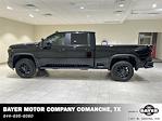 New 2025 Chevrolet Silverado 2500 LT Crew Cab 4x4 Pickup for sale #54635 - photo 3