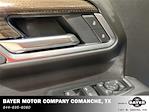 New 2025 Chevrolet Silverado 2500 LT Crew Cab 4x4 Pickup for sale #54635 - photo 22