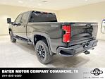 New 2025 Chevrolet Silverado 2500 LT Crew Cab 4x4 Pickup for sale #54635 - photo 2