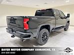 New 2025 Chevrolet Silverado 2500 LT Crew Cab 4x4 Pickup for sale #54635 - photo 5