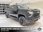 New 2025 Chevrolet Silverado 2500 LT Crew Cab 4x4 Pickup for sale #54635 - photo 7