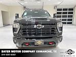 New 2025 Chevrolet Silverado 2500 LT Crew Cab 4x4 Pickup for sale #54635 - photo 8