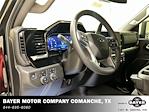 New 2025 Chevrolet Silverado 2500 LT Crew Cab 4x4 Pickup for sale #54635 - photo 9