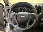 New 2025 Chevrolet Silverado 2500 Custom Crew Cab 4x4 Pickup for sale #54640 - photo 10