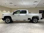 New 2025 Chevrolet Silverado 2500 Custom Crew Cab 4x4 Pickup for sale #54640 - photo 3