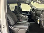 New 2025 Chevrolet Silverado 2500 Custom Crew Cab 4x4 Pickup for sale #54640 - photo 25