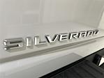 New 2025 Chevrolet Silverado 2500 Custom Crew Cab 4x4 Pickup for sale #54640 - photo 29