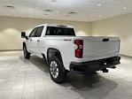 New 2025 Chevrolet Silverado 2500 Custom Crew Cab 4x4 Pickup for sale #54640 - photo 2