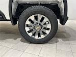 New 2025 Chevrolet Silverado 2500 Custom Crew Cab 4x4 Pickup for sale #54640 - photo 30