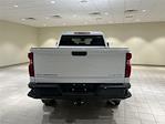 New 2025 Chevrolet Silverado 2500 Custom Crew Cab 4x4 Pickup for sale #54640 - photo 4